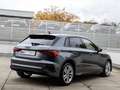 Audi A3 40 TFSI e S line S-tronic Grau - thumbnail 4