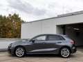 Audi A3 40 TFSI e S line S-tronic Grau - thumbnail 3