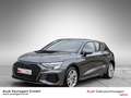 Audi A3 40 TFSI e S line S-tronic Grau - thumbnail 1