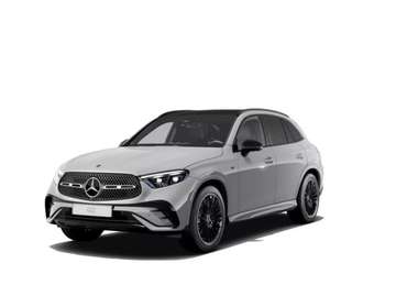 GLC 300de /4Matic/ MANUFAKTUR / AMG LINE/360°/PANO