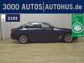 BMW 525 dA Leder Navi Prof. GSD HuD DDC LED StandHzg Blau - thumbnail 1