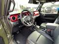 Jeep Gladiator JEEP GLADIATOR RUBICON 3.6L V6 / €67900 Ex btw Vert - thumbnail 9