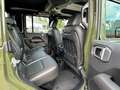 Jeep Gladiator JEEP GLADIATOR RUBICON 3.6L V6 / €67900 Ex btw Зелений - thumbnail 12