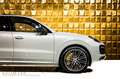 Porsche Cayenne CAYENNE TURBO+CARBON+3D BURMESTER+ CERAMIC BRAKE Beige - thumbnail 23
