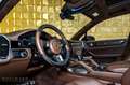 Porsche Cayenne CAYENNE TURBO+CARBON+3D BURMESTER+ CERAMIC BRAKE Beige - thumbnail 10
