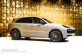 Porsche Cayenne CAYENNE TURBO+CARBON+3D BURMESTER+ CERAMIC BRAKE Beige - thumbnail 8