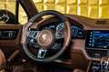 Porsche Cayenne CAYENNE TURBO+CARBON+3D BURMESTER+ CERAMIC BRAKE Beige - thumbnail 11