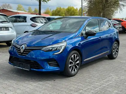 Annonce voiture d'occasion Renault Clio - CARADIZE