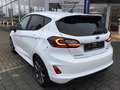 Ford Fiesta 1.0 EcoBoost Hybrid ST-LINE X Blanco - thumbnail 4