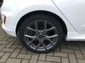Ford Fiesta 1.0 EcoBoost Hybrid ST-LINE X Blanco - thumbnail 10