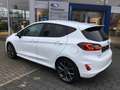 Ford Fiesta 1.0 EcoBoost Hybrid ST-LINE X Blanco - thumbnail 5