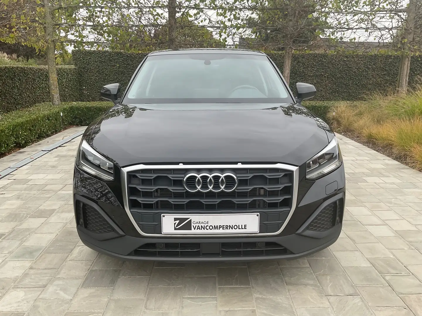 Audi Q2 Q2 35 TFSI S tronic , NAVI , CAMERA Zwart - 2