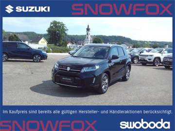 VITARA 1.4 GL+ HYBRID ALLGRIP Shine