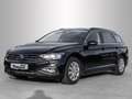 Volkswagen Passat Variant Business 2.0 TDI HEAPUP+ACC+ACC Schwarz - thumbnail 3
