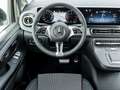 Mercedes-Benz V 250 d STYLE Kompakt AMG Night MBUX Navi AHK Grau - thumbnail 18