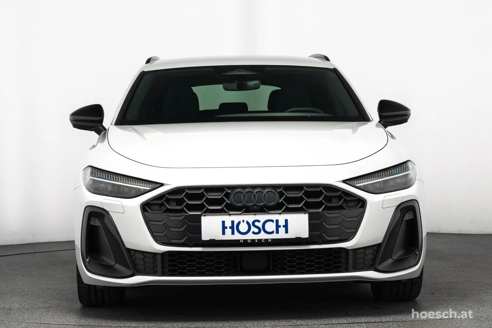 Audi A5 Avant TDI 2xS-LINE BLACK TECH PLUS MATRIX 360° Weiß - 2