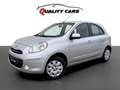 Nissan Micra 1.2i | 80.000 KM | Navi | CarPlay | PDC | Garantie Argent - thumbnail 3