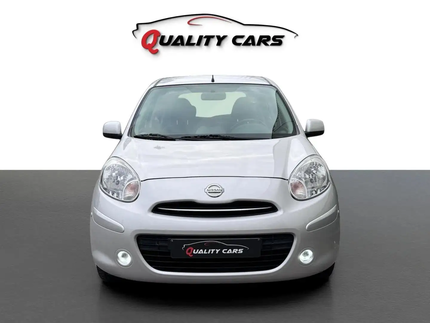 Nissan Micra 1.2i | 80.000 KM | Navi | CarPlay | PDC | Garantie Argent - 2