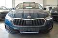 Skoda Octavia 2.0 TDI DSG Clever LED|NAVI|PANO|AHK|18" Blau - thumbnail 5