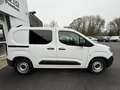Citroen Berlingo Berlingo 1.5 BlueHDi - 130  III FOURGON Fourgon M Worker 1000 kg + RADAR DE RECUL + CLIM Blanc - thumbnail 8