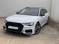 Audi S6 S6 Avant 3.0tdi Sport Attitude  Ruote sterzanti Wit - thumbnail 26