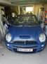 MINI Cooper S Cabrio MINI COOPER S Cabrio Aut. Leder ,Garagengeflegt kein Winterdienst Blau - thumbnail 4