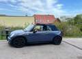 MINI Cooper S Cabrio MINI COOPER S Cabrio Aut. Leder ,Garagengeflegt kein Winterdienst Blau - thumbnail 1
