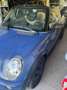 MINI Cooper S Cabrio MINI COOPER S Cabrio Aut. Leder ,Garagengeflegt kein Winterdienst Blau - thumbnail 8