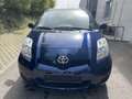 Toyota Yaris 1.4 Essence 101 Bleu - thumbnail 6
