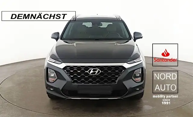 Hyundai SANTA FE Santa Fe 2.2 PRIME 4x4 Navi/Leder/Pano/ 7Sitze