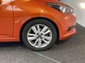 Nissan Micra 1.0 IG-T Acenta Navigatie | Airco | Applecarplay/ Orange - thumbnail 25