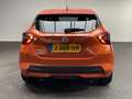 Nissan Micra 1.0 IG-T Acenta Navigatie | Airco | Applecarplay/ Orange - thumbnail 18
