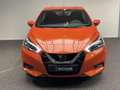 Nissan Micra 1.0 IG-T Acenta Navigatie | Airco | Applecarplay/ Orange - thumbnail 17