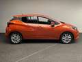 Nissan Micra 1.0 IG-T Acenta Navigatie | Airco | Applecarplay/ Orange - thumbnail 16