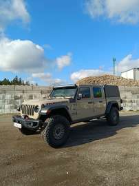 RUBICON 3.6 V6
