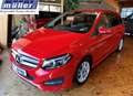 Mercedes-Benz B 200 d Urban Autom. Standhzg. LED Kamera Rouge - thumbnail 1