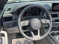 Audi A5 2.0 TFSI Cabriolet  S-Line/Totwinkel/B&O/Rcam Gris - thumbnail 16