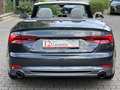 Audi A5 2.0 TFSI Cabriolet  S-Line/Totwinkel/B&O/Rcam Grey - thumbnail 6