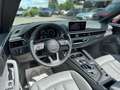 Audi A5 2.0 TFSI Cabriolet  S-Line/Totwinkel/B&O/Rcam Gris - thumbnail 17