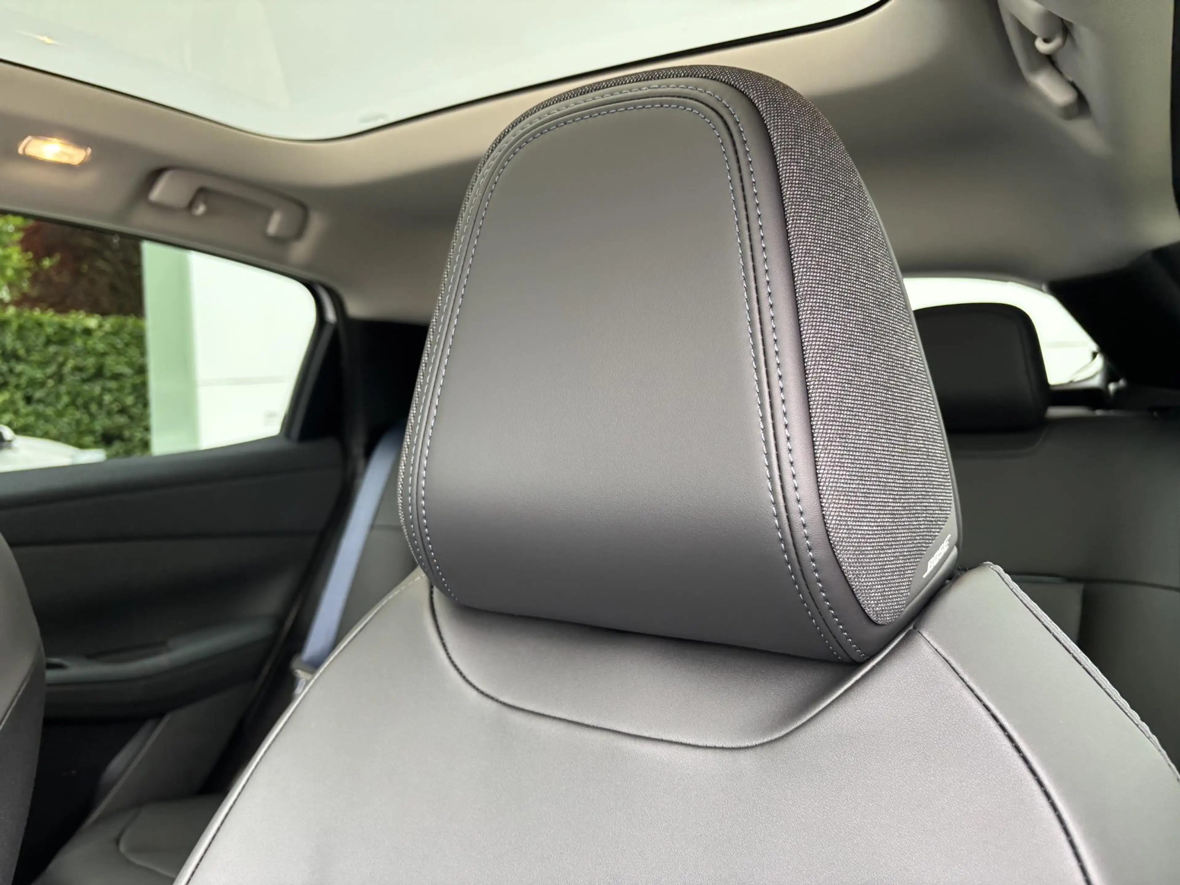Nissan Leaf Evolve 52 kWh De Nieuwe Nissan LEAF ! — photo 30