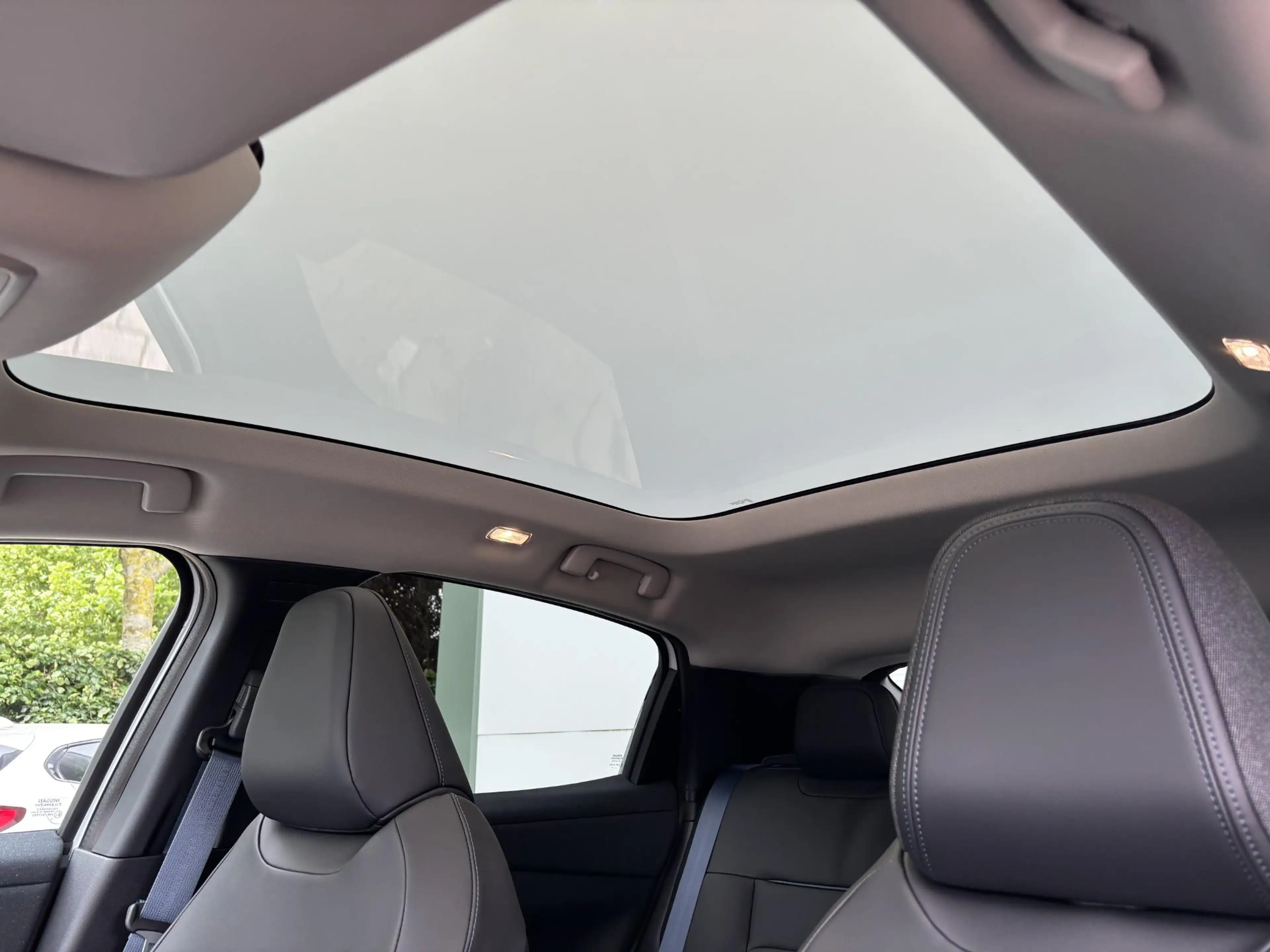 Nissan Leaf Evolve 52 kWh De Nieuwe Nissan LEAF ! — photo 15