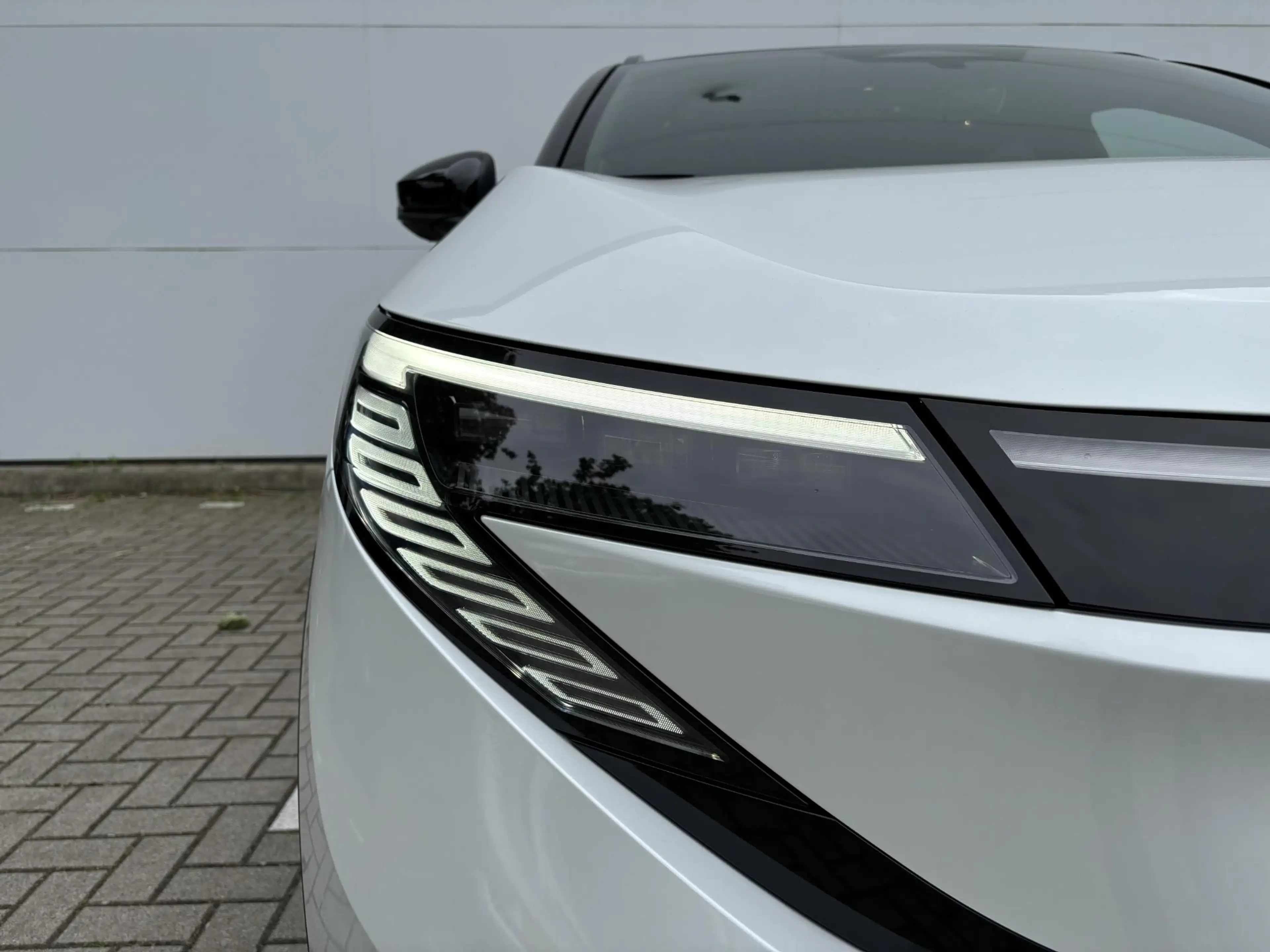 Nissan Leaf Evolve 52 kWh De Nieuwe Nissan LEAF ! — photo 28