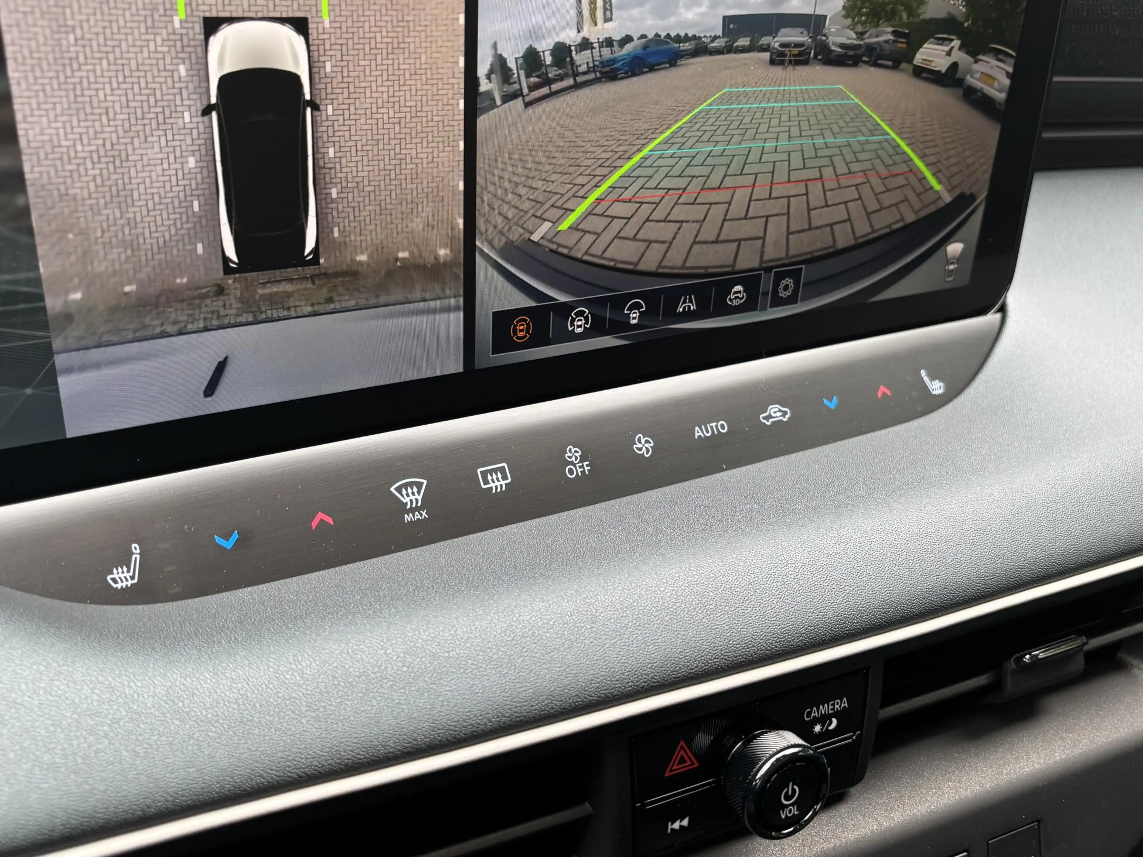 Nissan Leaf Evolve 52 kWh De Nieuwe Nissan LEAF ! — photo 13