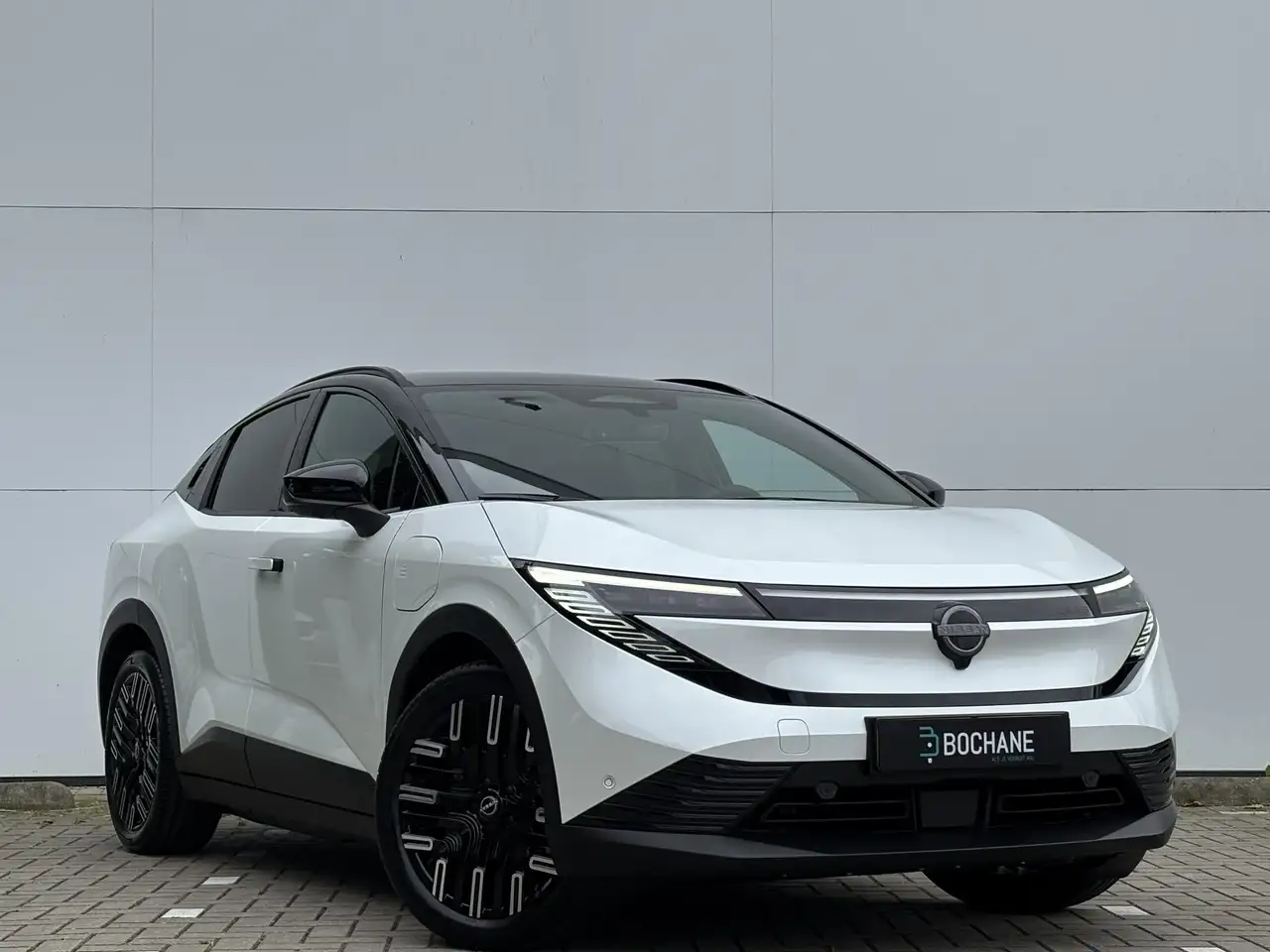 Nissan Leaf 2026