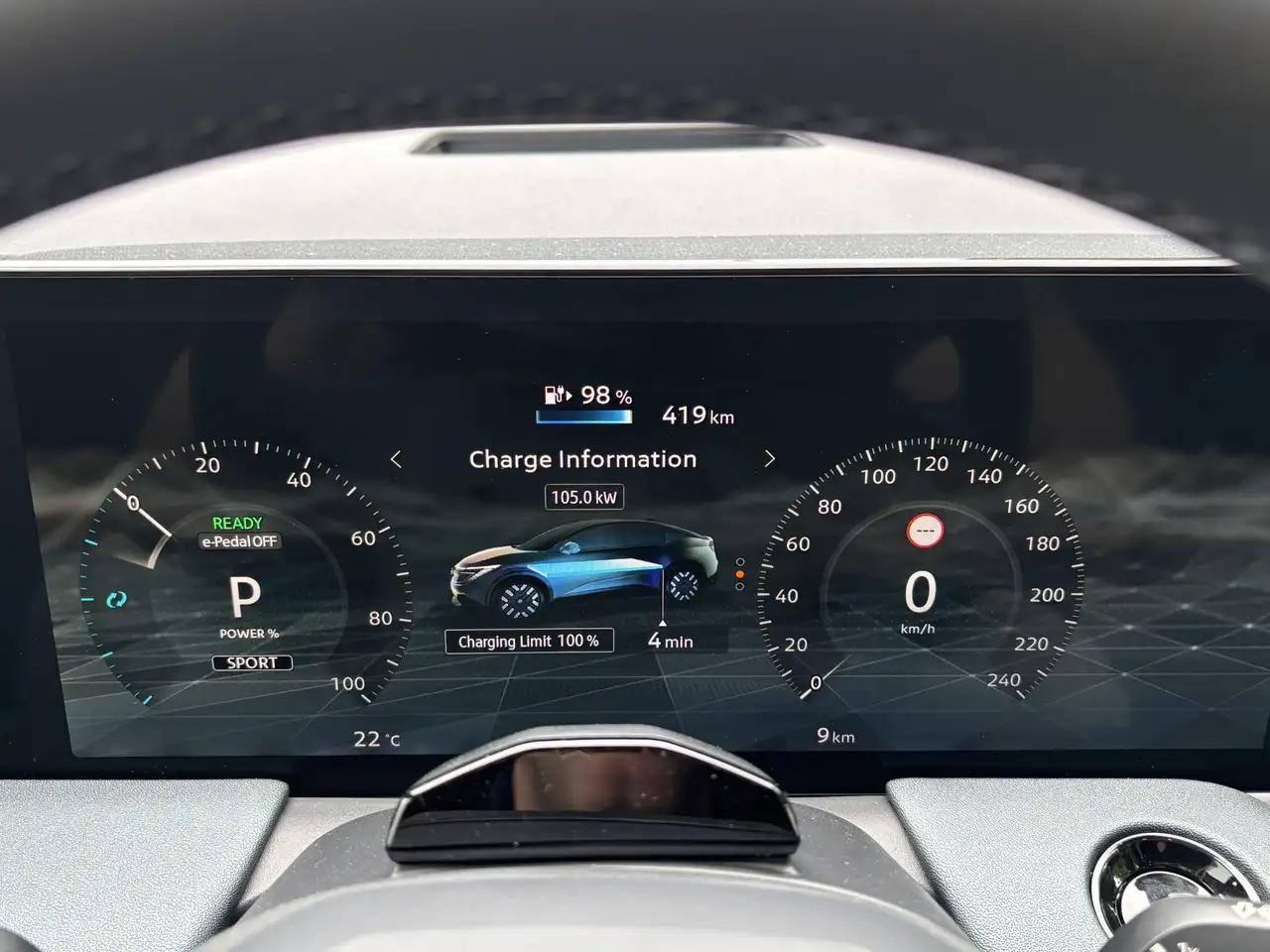 Nissan Leaf 2026