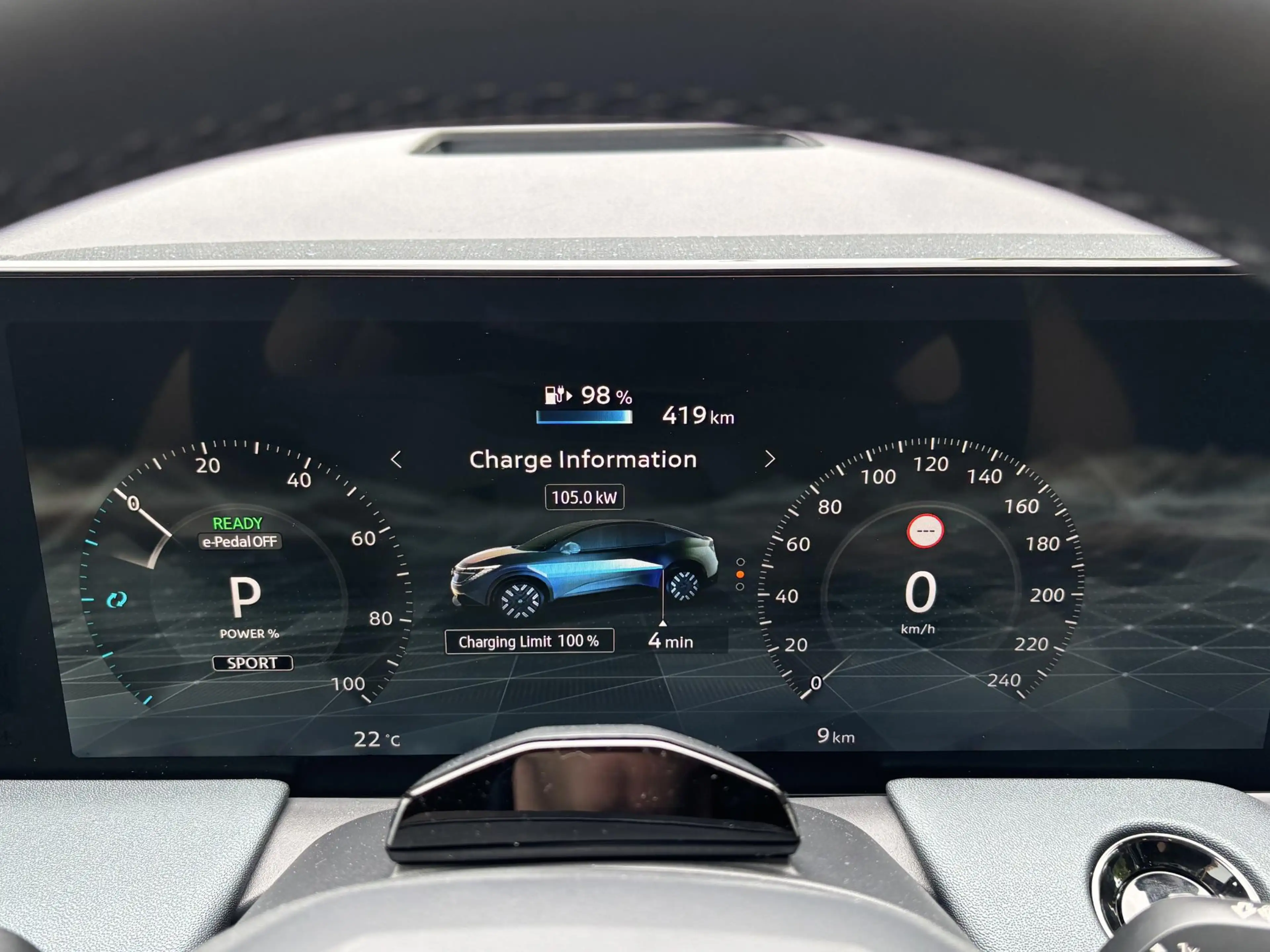 Nissan Leaf Evolve 52 kWh De Nieuwe Nissan LEAF ! — photo 4