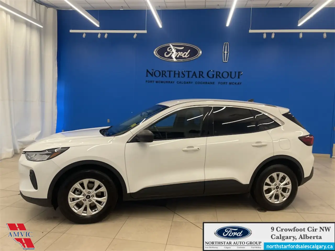 Ford Escape снимка Ford Escape