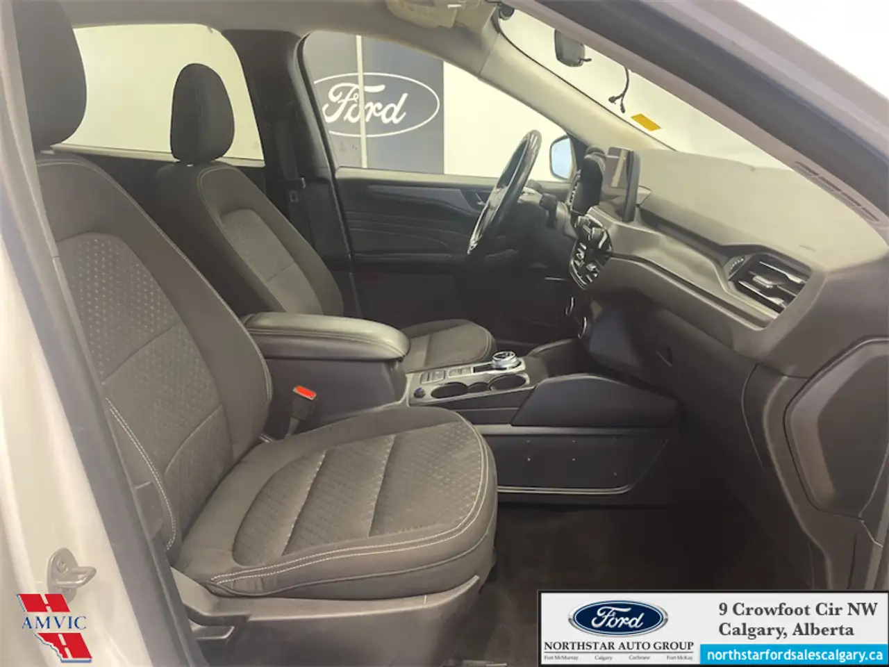 Ford Escape снимка Ford Escape