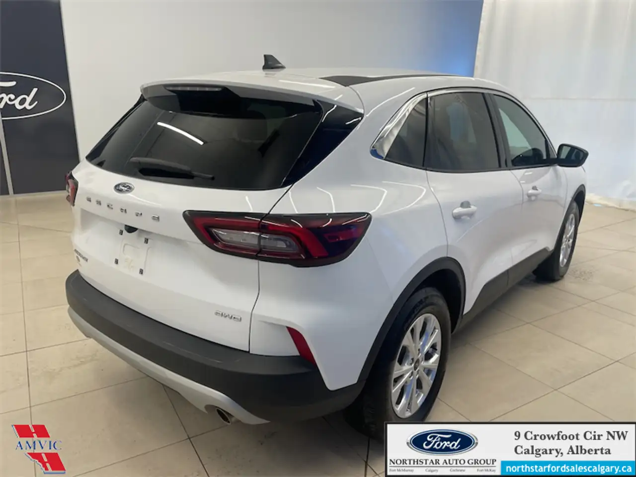 Ford Escape снимка Ford Escape