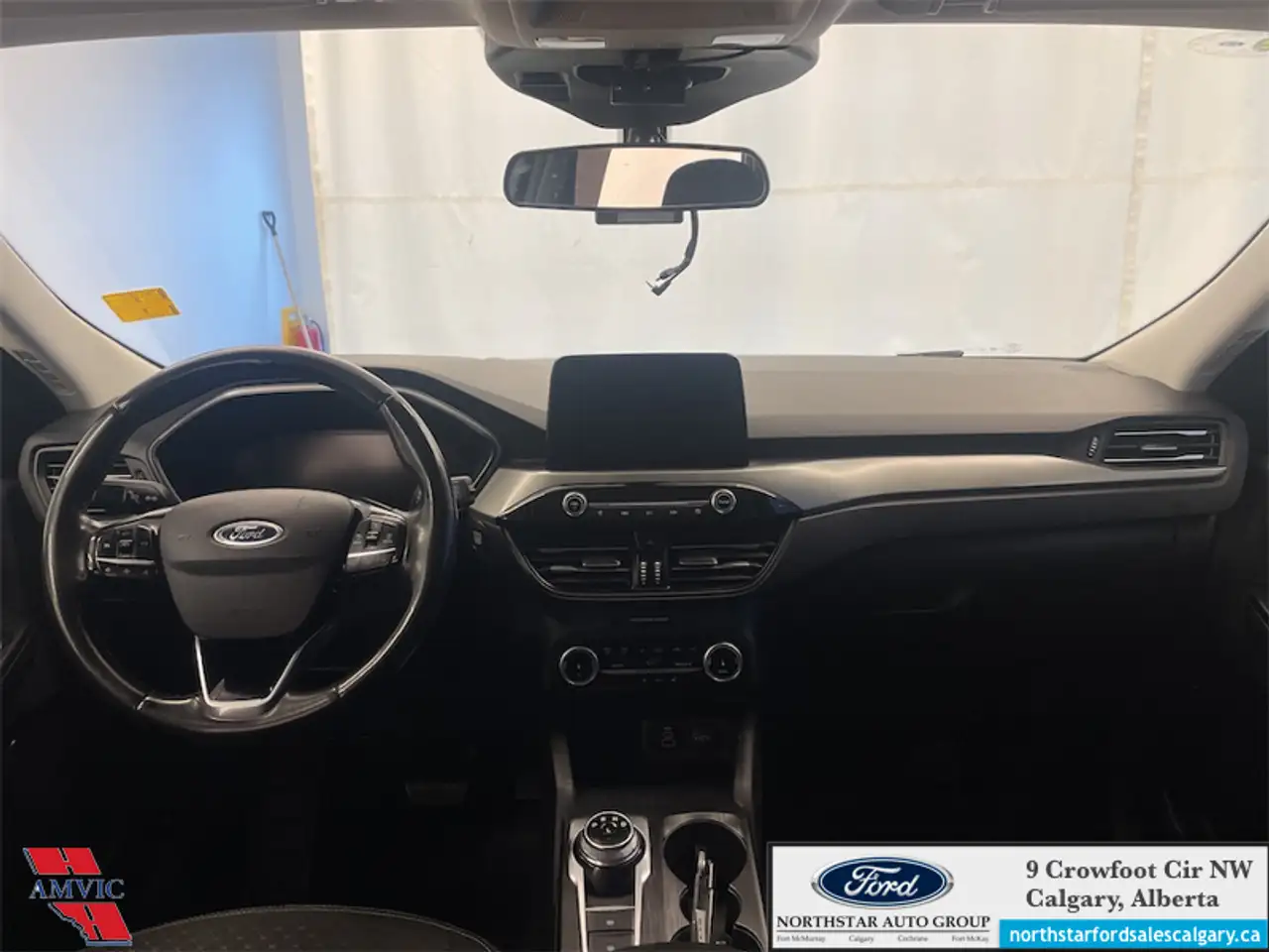 Ford Escape снимка Ford Escape